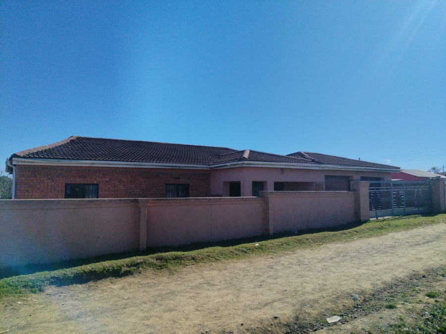3 Bedroom Property for Sale in Llitha Eastern Cape